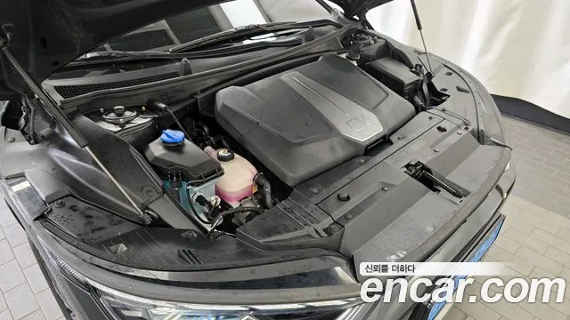 2022 Kia EV6 Long Range Sold VIN KNAC381AFNA011570 – photo 27