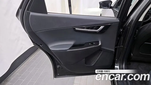 2022 Kia EV6 Long Range Sold VIN KNAC381AFNA011570 – photo 32