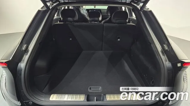 2022 Kia EV6 Long Range Sold VIN KNAC381AFNA014199 – photo 11