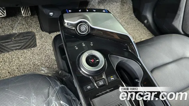 2022 Kia EV6 Long Range Sold VIN KNAC381AFNA014199 – photo 12