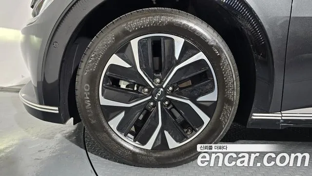 2022 Kia EV6 Long Range Sold VIN KNAC381AFNA014199 – photo 16