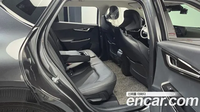 2022 Kia EV6 Long Range Sold VIN KNAC381AFNA014199 – photo 17