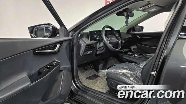 2022 Kia EV6 Long Range Sold VIN KNAC381AFNA014199 – photo 19