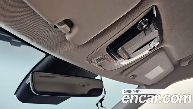 2022 Kia EV6 Long Range Sold VIN KNAC381AFNA041149 – interior seats