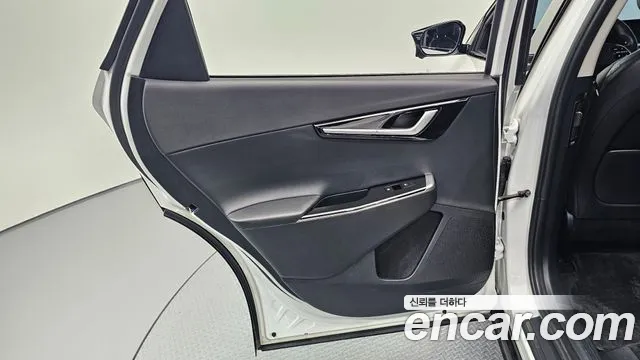2022 Kia EV6 Long Range Sold VIN KNAC381AFNA041149 – photo 11