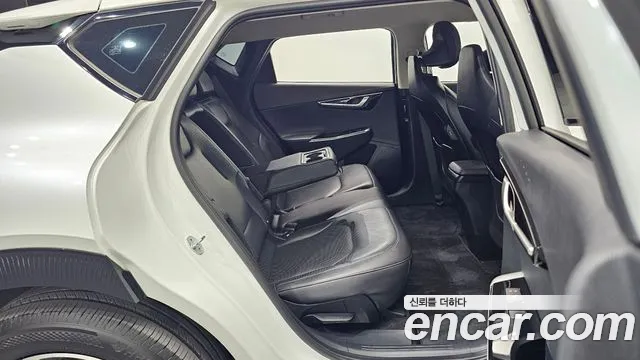 2022 Kia EV6 Long Range Sold VIN KNAC381AFNA041149 – photo 15