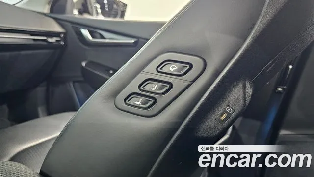 2022 Kia EV6 Long Range Sold VIN KNAC381AFNA041149 – photo 16