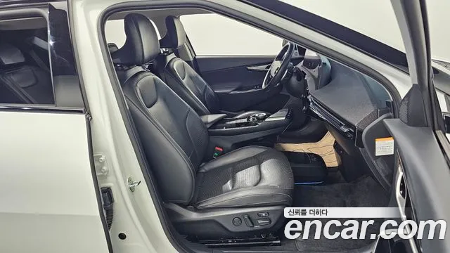2022 Kia EV6 Long Range Sold VIN KNAC381AFNA041149 – photo 17
