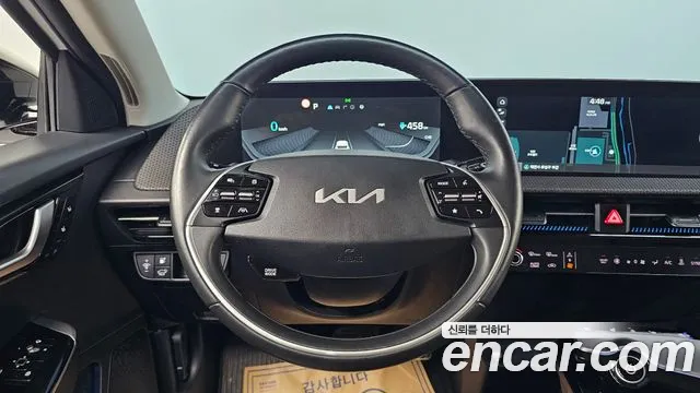 2022 Kia EV6 Long Range Sold VIN KNAC381AFNA041149 – photo 19