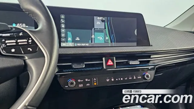 2022 Kia EV6 Long Range Sold VIN KNAC381AFNA041149 – photo 23