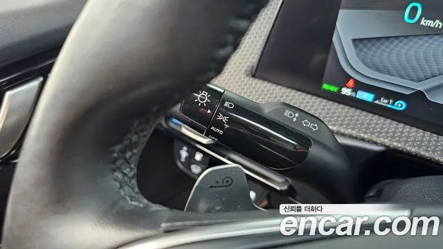 2022 Kia EV6 Long Range Sold VIN KNAC381AFNA041149 – photo 25