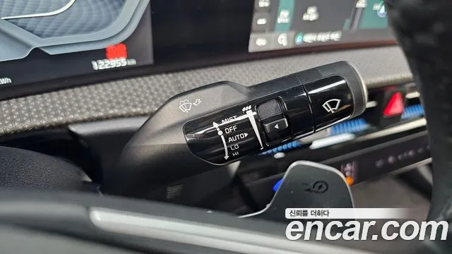 2022 Kia EV6 Long Range Sold VIN KNAC381AFNA041149 – photo 27