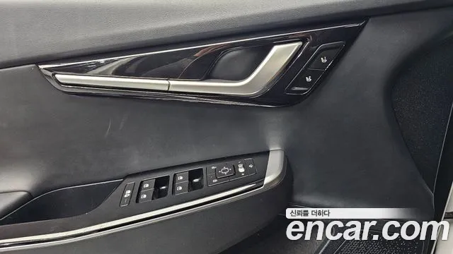 2022 Kia EV6 Long Range Sold VIN KNAC381AFNA041149 – photo 30