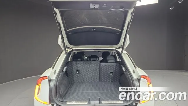 2022 Kia EV6 Long Range Sold VIN KNAC381AFNA045190 – undercarriage