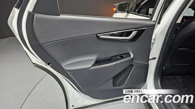 2022 Kia EV6 Long Range Sold VIN KNAC381AFNA045190 – photo 11