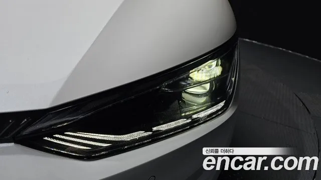 2022 Kia EV6 Long Range Sold VIN KNAC381AFNA045190 – photo 17