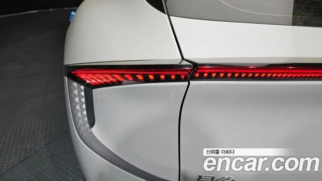 2022 Kia EV6 Long Range Sold VIN KNAC381AFNA045190 – photo 19