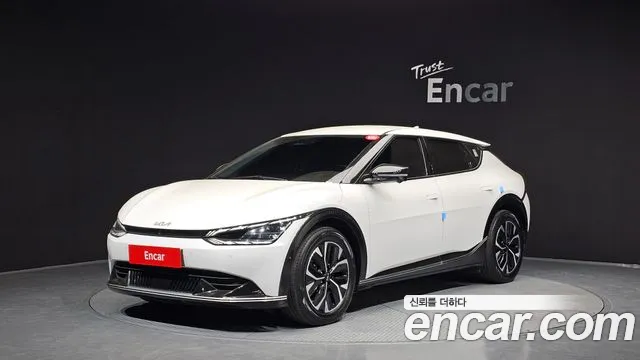 2022 Kia EV6 Long Range Sold VIN KNAC381AFNA045190 – photo 21