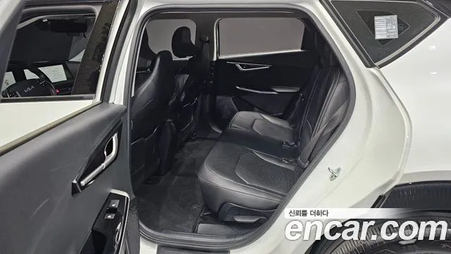 2022 Kia EV6 Long Range Sold VIN KNAC381AFNA045190 – photo 24