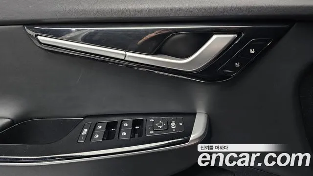 2022 Kia EV6 Long Range Sold VIN KNAC381AFNA045190 – photo 26