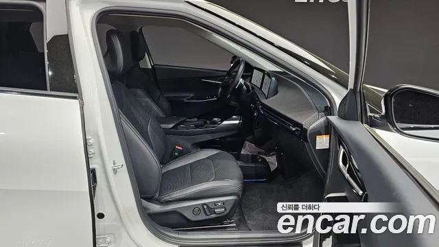 2022 Kia EV6 Long Range Sold VIN KNAC381AFNA045190 – photo 30