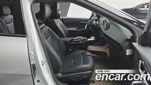 2022 Kia EV6 Long Range Sold VIN KNAC381AFNA045194 – photo 11