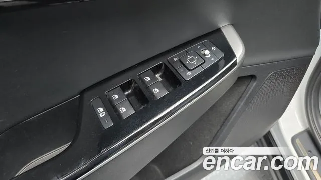 2022 Kia EV6 Long Range Sold VIN KNAC381AFNA045194 – photo 12
