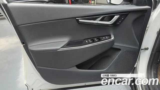 2022 Kia EV6 Long Range Sold VIN KNAC381AFNA045194 – photo 15