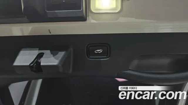 2022 Kia EV6 Long Range Sold VIN KNAC381AFNA045194 – photo 17