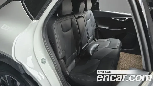 2022 Kia EV6 Long Range Sold VIN KNAC381AFNA045194 – photo 20