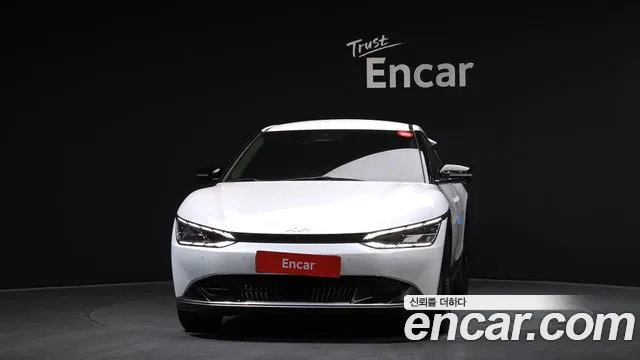 2022 Kia EV6 Long Range Sold VIN KNAC381AFNA045194 – photo 27