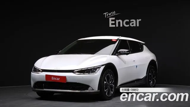 2022 Kia EV6 Long Range Sold VIN KNAC381AFNA045194 – photo 28