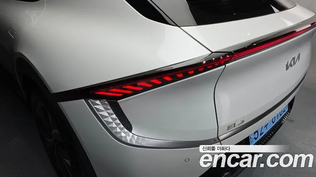 2022 Kia EV6 Long Range Sold VIN KNAC381AFNA045194 – photo 29