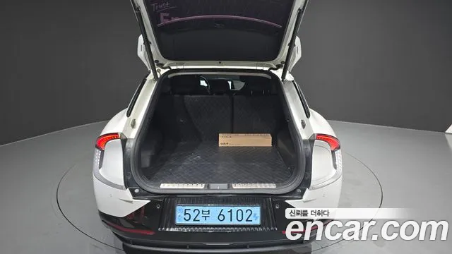 2022 Kia EV6 Long Range Sold VIN KNAC381AFNA045194 – photo 32