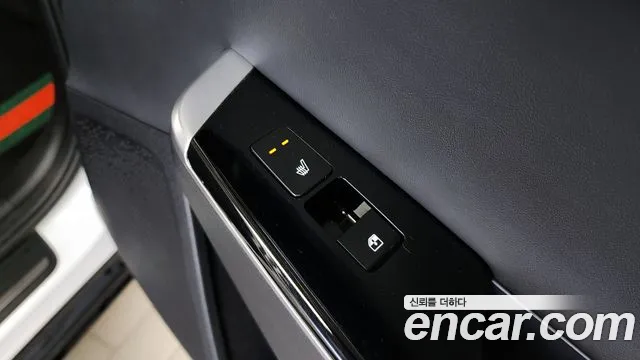 2022 Kia Ev6 Long Range Sold VIN KNAC381AFNA045462 – front exterior