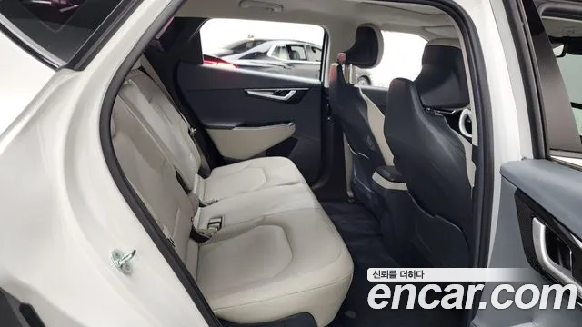 2022 Kia EV6 Long Range Sold VIN KNAC381AFNA051640 – rear exterior