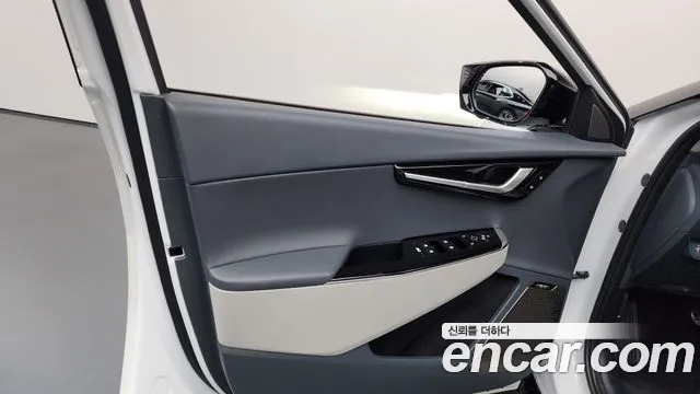 2022 Kia EV6 Long Range Sold VIN KNAC381AFNA051640 – photo 14