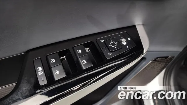 2022 Kia EV6 Long Range Sold VIN KNAC381AFNA051640 – photo 15