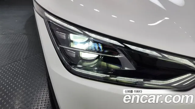 2022 Kia EV6 Long Range Sold VIN KNAC381AFNA051640 – photo 23