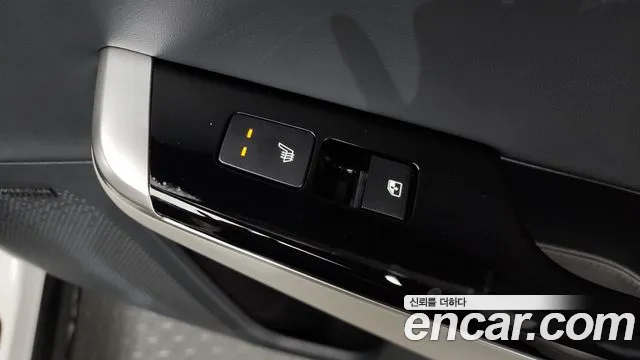 2022 Kia EV6 Long Range Sold VIN KNAC381AFNA051640 – photo 26