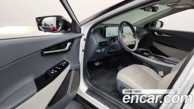 2022 Kia EV6 Long Range Sold VIN KNAC381AFNA051640 – photo 28