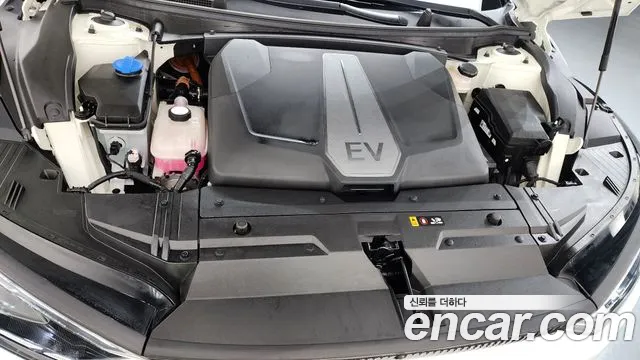 2022 Kia EV6 Long Range Sold VIN KNAC381AFNA051640 – photo 29