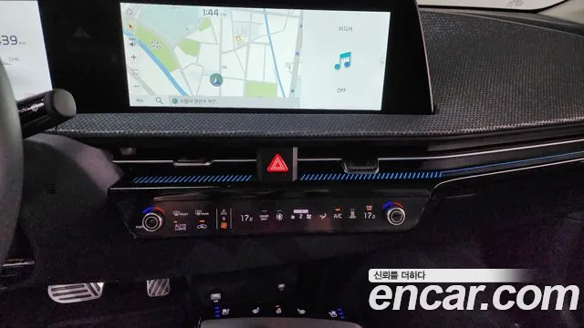 2022 Kia EV6 Long Range Sold VIN KNAC381AFNA051640 – photo 30