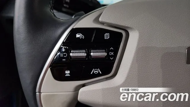 2022 Kia EV6 Long Range Sold VIN KNAC381AFNA051640 – photo 33