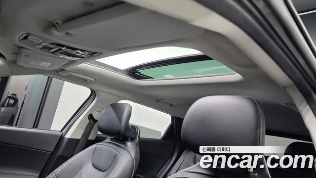 2022 Kia EV6 Long Range Sold VIN KNAC381AFNA052979 – rear exterior