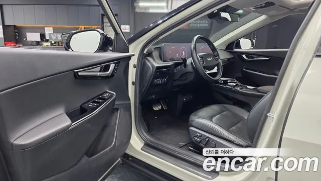 2022 Kia EV6 Long Range Sold VIN KNAC381AFNA052979 – photo 11