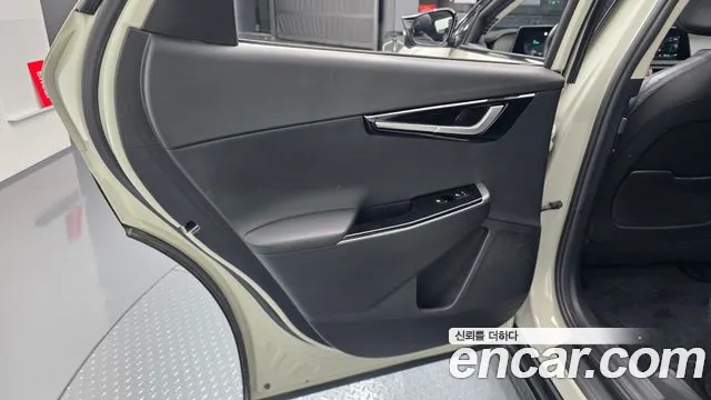 2022 Kia EV6 Long Range Sold VIN KNAC381AFNA052979 – photo 12