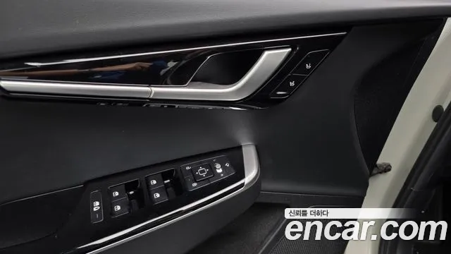 2022 Kia EV6 Long Range Sold VIN KNAC381AFNA052979 – photo 13