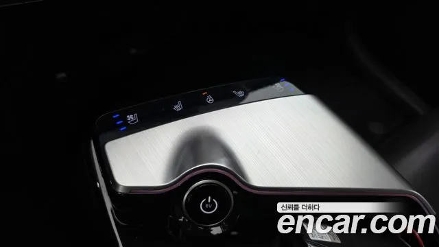2022 Kia EV6 Long Range Sold VIN KNAC381AFNA052979 – photo 14