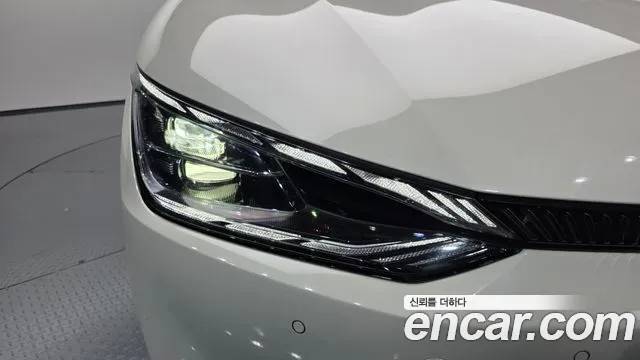 2022 Kia EV6 Long Range Sold VIN KNAC381AFNA052979 – photo 15